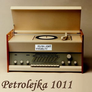 Petrolejka 1011 - 2023-10-25