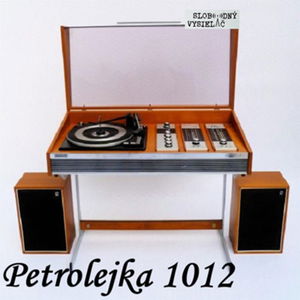 Petrolejka 1012 - 2023-10-30