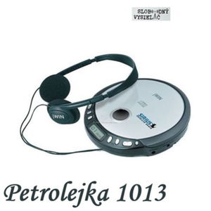 Petrolejka 1013 - 2023-11-01