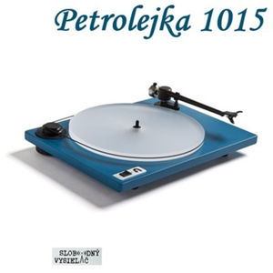 Petrolejka 1015 - 2023-11-13