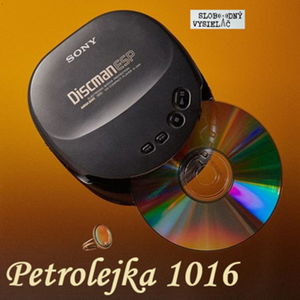 Petrolejka 1016 - 2023-11-22