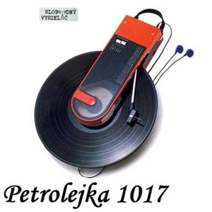 Petrolejka 1017 - 2023-11-27