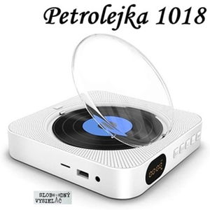 Petrolejka 1018 - 2023-11-29