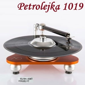 Petrolejka 1019 - 2023-12-06