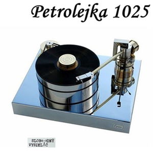 Petrolejka 1025 - 2024-01-17