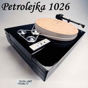 Petrolejka 1026 - 2024-01-22