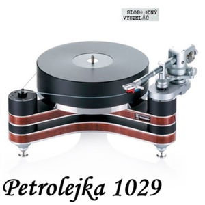 Petrolejka 1029 - 2024-02-05