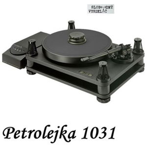 Petrolejka 1031 - 2024-02-19