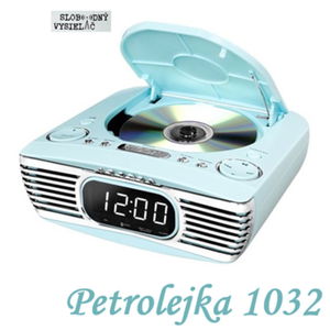 Petrolejka 1032 - 2024-02-21