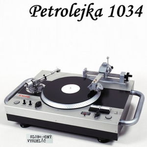 Petrolejka 1034 - 2024-03-04