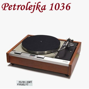 Petrolejka 1036 - 2024-03-18