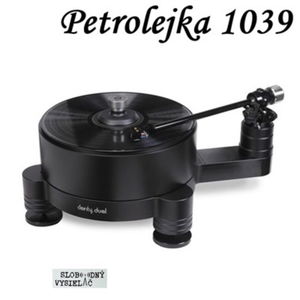 Petrolejka 1039 - 2024-03-27