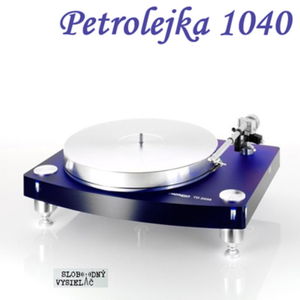 Petrolejka 1040 - 2024-04-10