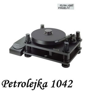 Petrolejka 1042 - 2024-04-17