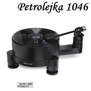 Petrolejka 1046 - 2024-05-13