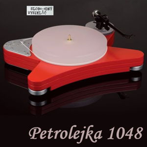 Petrolejka 1048 - 2024-05-22