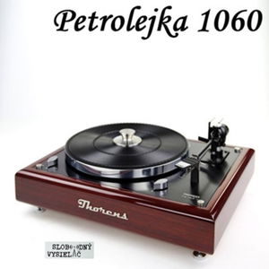 Petrolejka 1060 - 2024-07-31