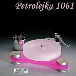 Petrolejka 1061 - 2024-08-05