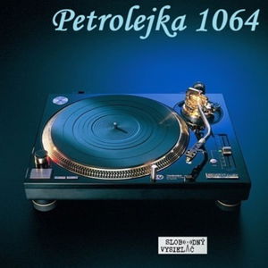 Petrolejka 1064 - 2024-08-19