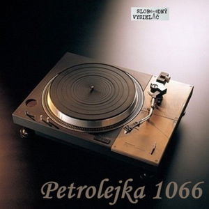 Petrolejka 1066 - 2024-09-02