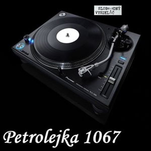 Petrolejka 1067 - 2024-09-04