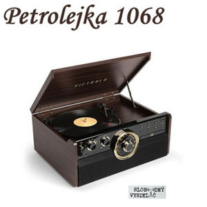 Petrolejka 1068 - 2024-09-11