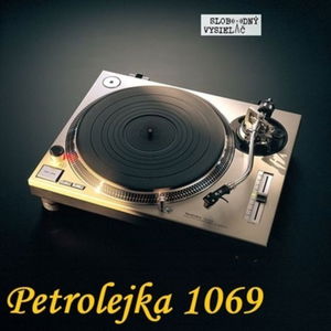 Petrolejka 1069 - 2024-09-16