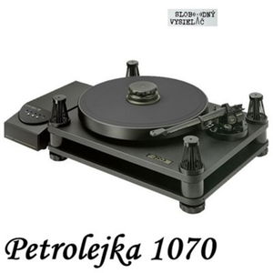 Petrolejka 1070 - 2024-09-18