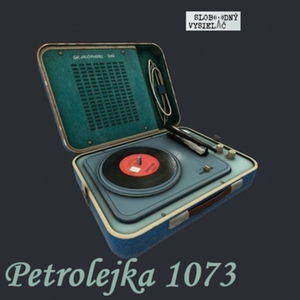 Petrolejka 1073 - 2024-10-02