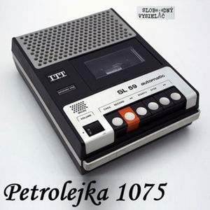 Petrolejka 1075 - 2024-10-14