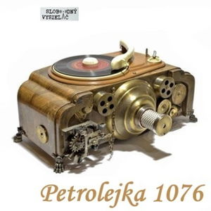 Petrolejka 1076 - 2024-10-16