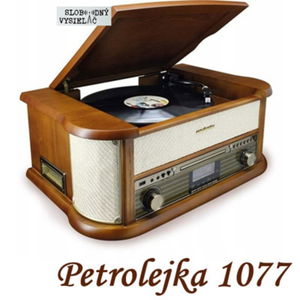 Petrolejka 1077 - 2024-10-23