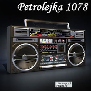 Petrolejka 1078 - 2024-10-28