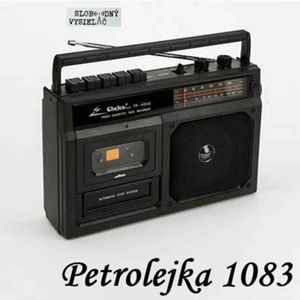 Petrolejka 1083 - 2024-11-20