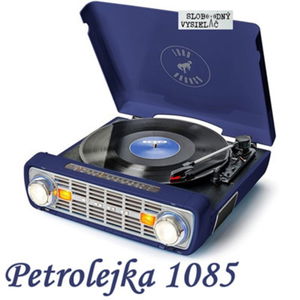 Petrolejka 1085 - 2024-11-27