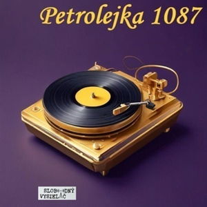 Petrolejka 1087 - 2024-12-11