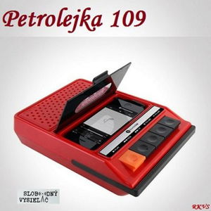 Petrolejka 109 - 2016-09-20 nezáväzné stretnutie nie len so staršou domácou hudobnou produkciou…