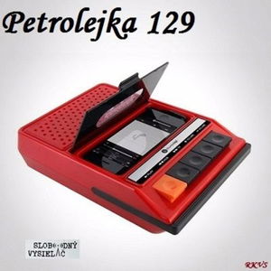 Petrolejka 129 - 2016-10-25 nezáväzné stretnutie nie len so staršou domácou hudobnou produkciou…