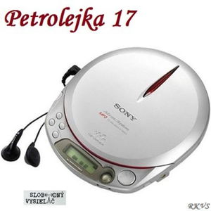 Petrolejka 17 - 2016-03-22 sedemnáste stretnutie s domácou hudobnou produkciou…návrat do 90. rokov…