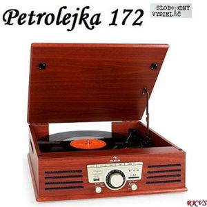 Petrolejka 172 - 2017-01-11 Michal Tučný