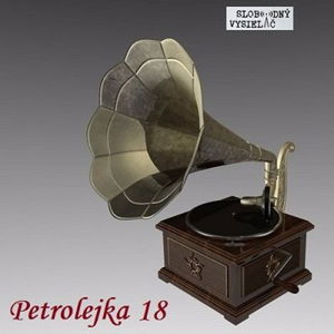 Petrolejka 18 - 2016-03-23 osemnáste stretnutie s domácou hudobnou produkciou…návrat do 60. rokov…