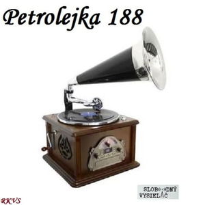 Petrolejka 188 - 2017-02-08 Milan Chladil