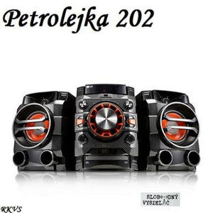 Petrolejka 202 - 2017-03-06 nezáväzné stretnutie nie len so staršou domácou hudobnou produkciou…