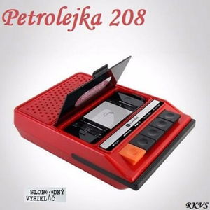 Petrolejka 208 - 2017-03-15 nezáväzné stretnutie nie len so staršou domácou hudobnou produkciou…