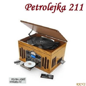 Petrolejka 211 - 2017-03-21 Dalibor Janda