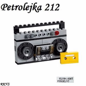 Petrolejka 212 - 2017-03-22 nezáväzné stretnutie nie len so staršou domácou hudobnou produkciou…