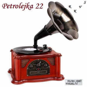 Petrolejka 22 - 2016-04-04 stretnutie s domácou hudobnou produkciou…návrat do 60. rokov…