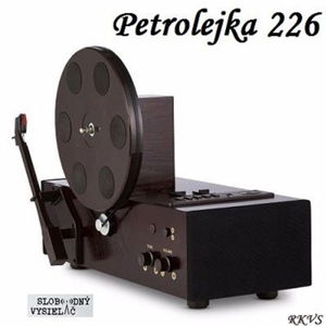 Petrolejka 226 - 2017-04-17 nezáväzné stretnutie nie len so staršou domácou hudobnou produkciou…