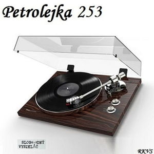 Petrolejka 253 - 2017-06-05 nezáväzné stretnutie nie len so staršou domácou hudobnou produkciou…