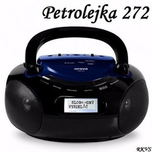 Petrolejka 272 - 2017-07-10 nezáväzné stretnutie nie len so staršou domácou hudobnou produkciou…